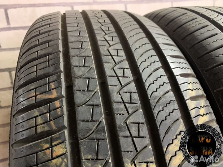 Pirelli Scorpion Zero All Season 235/50 R20 104W