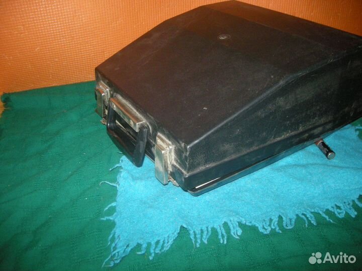 Печатная машинка Opmex пишущая