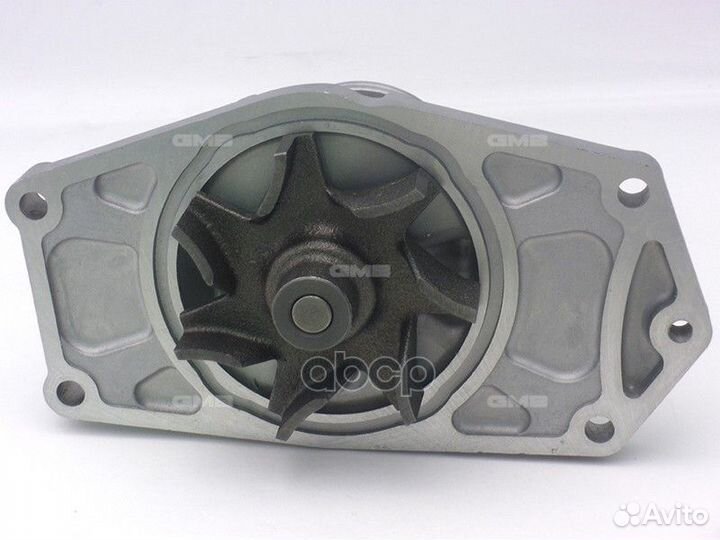 Помпа mitsubishi canter (4D36/34) 3.6/3.9 93- G