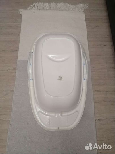 Ванночка для купания