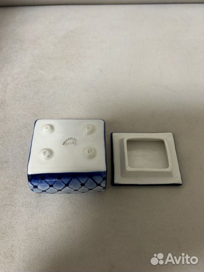 Шкатулка для украшений