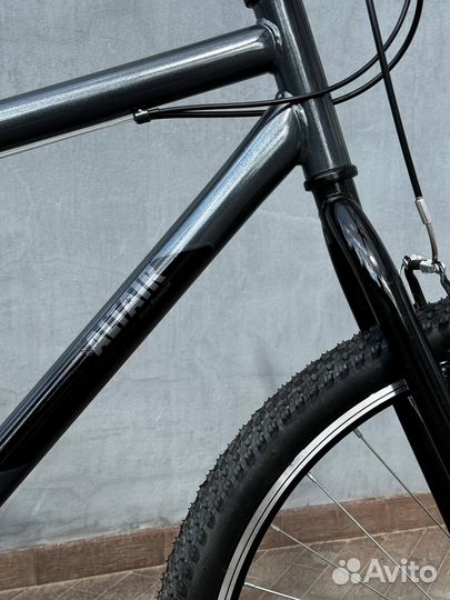 Велосипед Forward