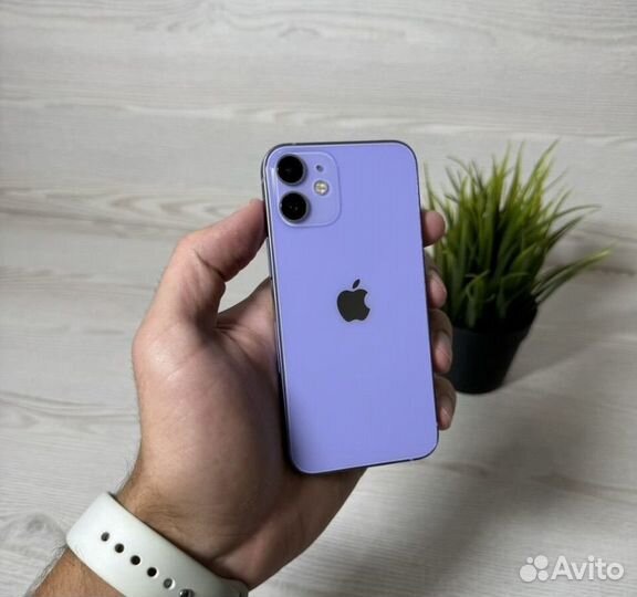 iPhone 12 mini, 128 ГБ