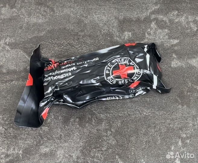 Ипп 6/2А ; бандаж с двумя подушками