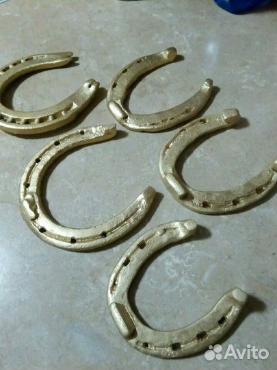 Подкова На Счастье