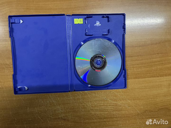 PS2 Forgotten Realms Demon Stone