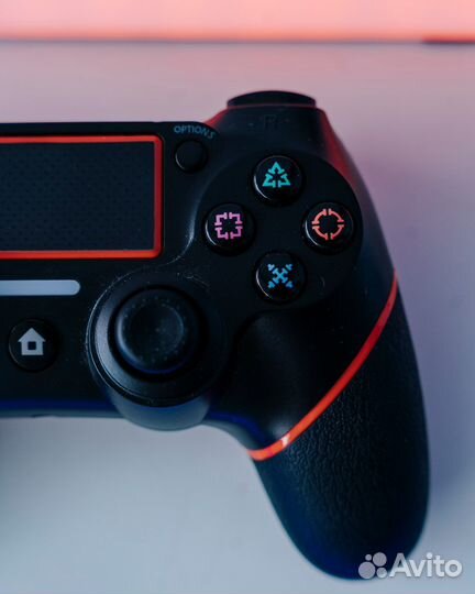 Геймпад для ps4