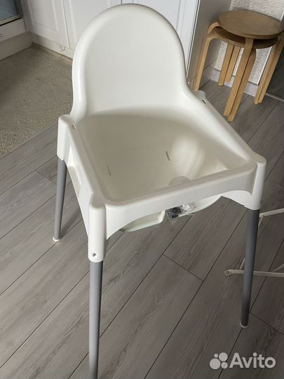 Детский стул IKEA