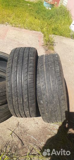 Cachland CH-268 205/45 R17