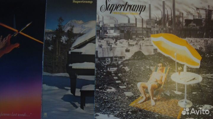 Supertramp