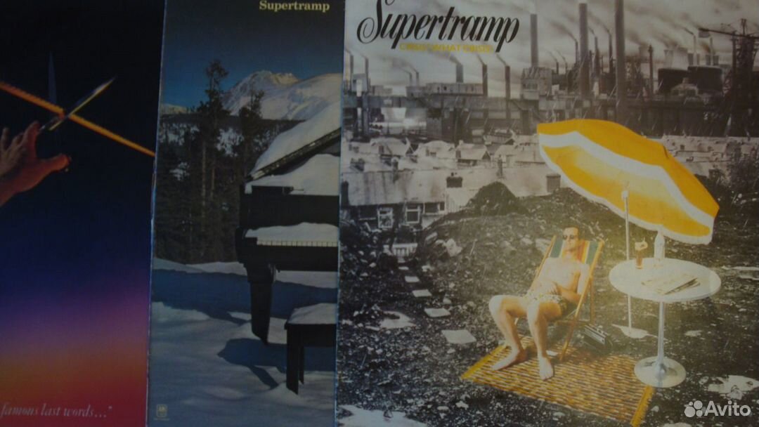 Supertramp