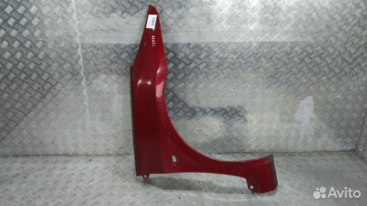 Крыло Peugeot 307 (2001-2008)