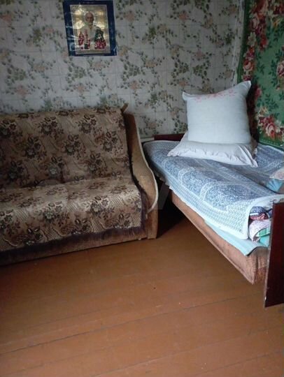 Дом 60 м² на участке 30 сот.