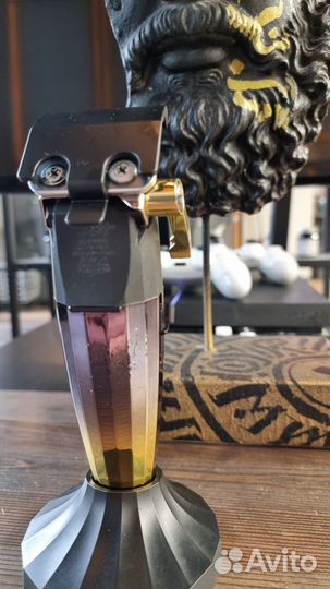 Машинка для стрижки волос JRL