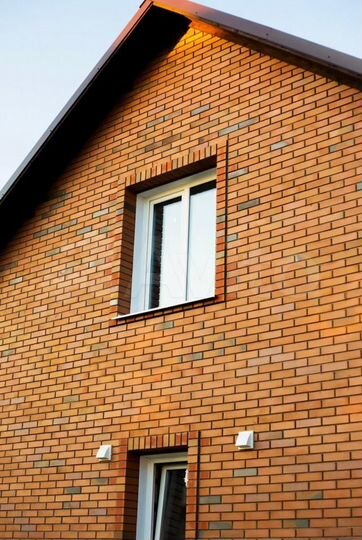 Коттедж 118 м² на участке 5 сот.