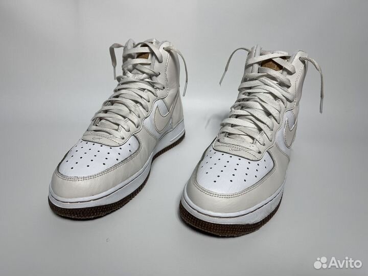 Кроссовки Nike Air Force 1 High