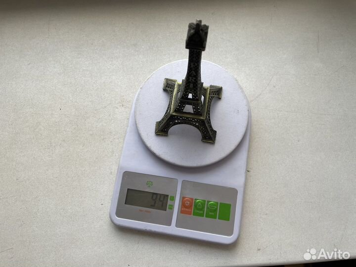 Эйфелева башня франция