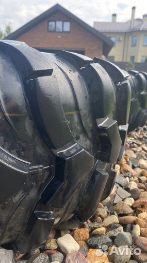 Резина для квадроцикла 12