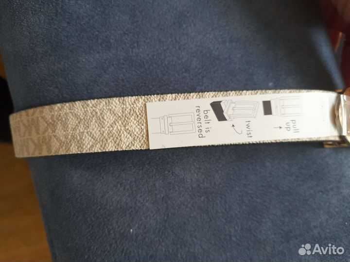 Ремень оригинал