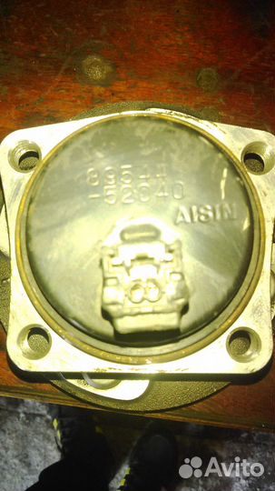 Тормозной барабан