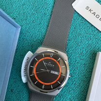 Часы мужские Skagen SKW6007