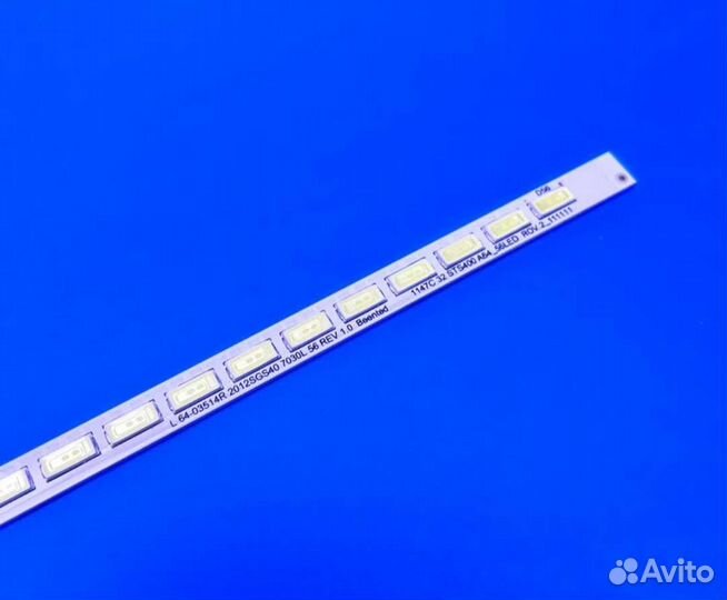 Подсветки для телевизоров, ремонт телевизоров Уфа