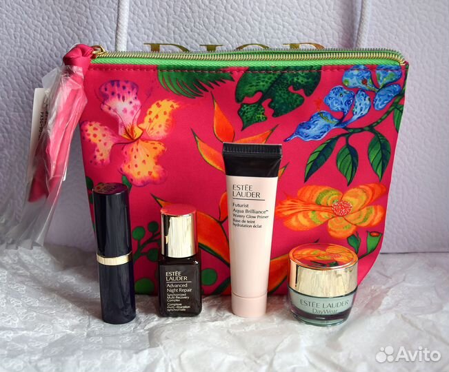 Estee Lauder подарочный набор