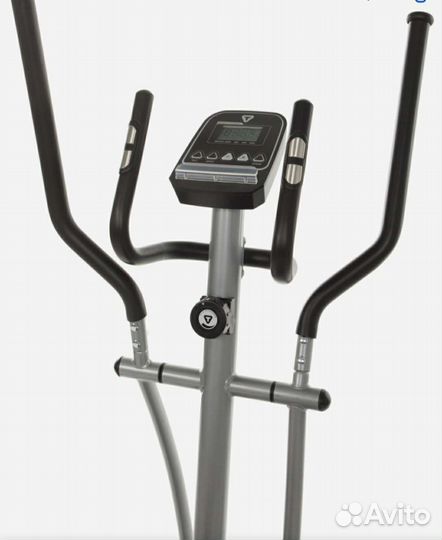 Эллиптический тренажер torneo festa