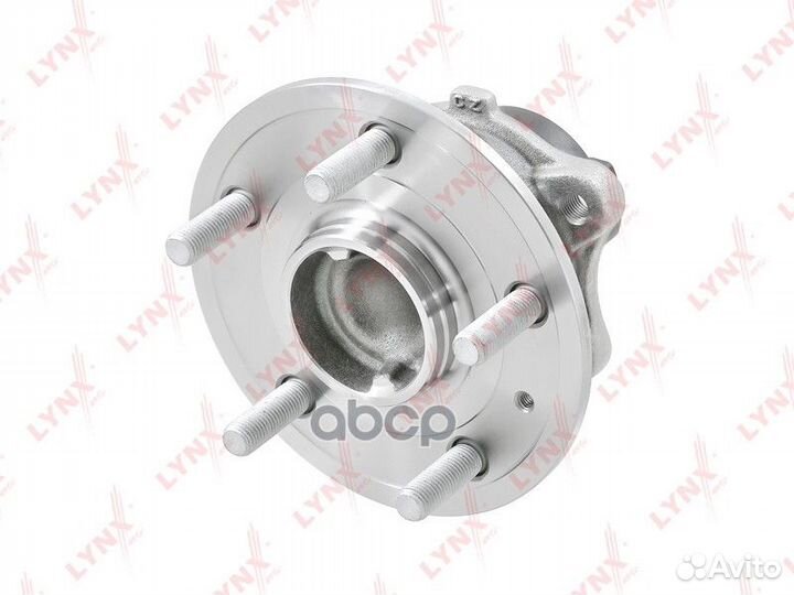 Ступица колеса перед/зад ;geely Atlas