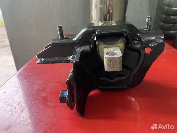 Опора АКПП VW polo