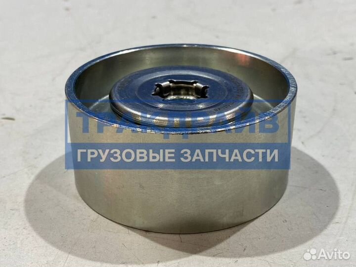 Направляющий ролик привода Ман Тга Тгс Тгх