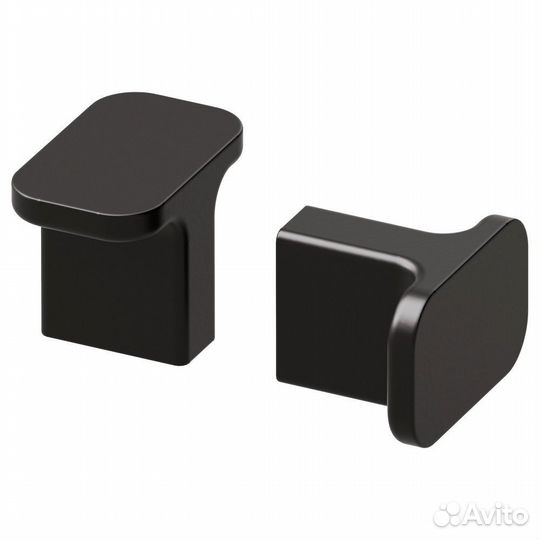 Хаккос Ручка мебельнаяИкеа