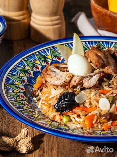 Еда на карпоративы