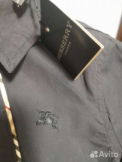 Рубашка Burberry