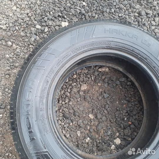 Nokian Tyres Hakka C2 205/70 R15