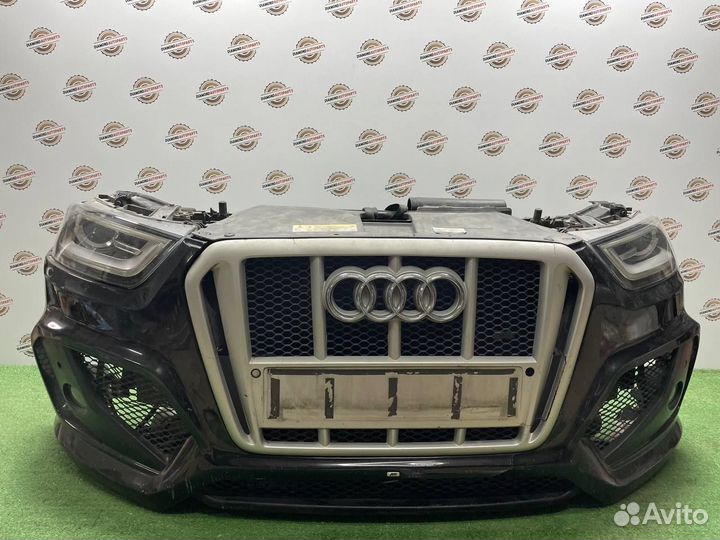 Ноускат Audi Q3 8U