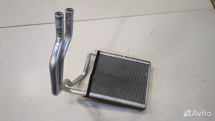 Радиатор отопителя Lexus RX, 2010