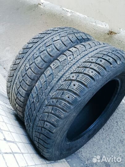 Gislaved Nord Frost 5 195/65 R15 91T