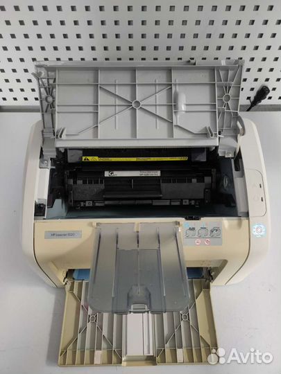 Принтер лазерный hp laserjet 1020