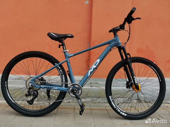 Велосипед Mingdi 27.5