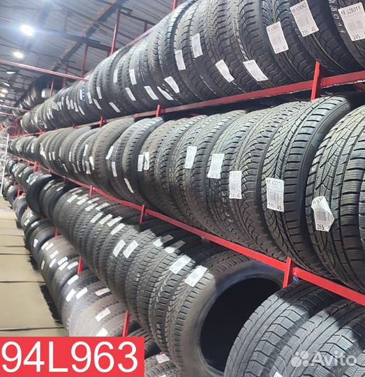 Kumho I'Zen KW31 245/40 R18 94N