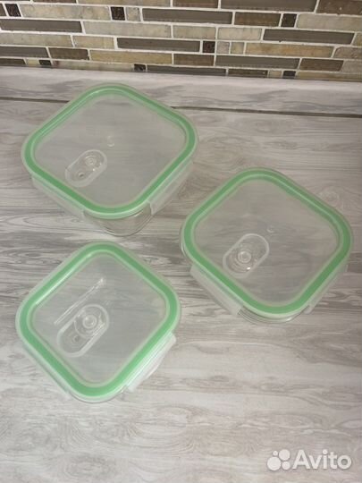 Контейнер для еды