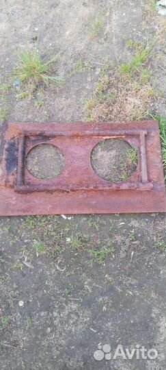 Плита,буржуйка