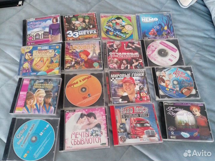 Компьютерные игры