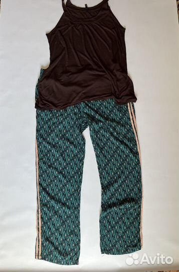 Одежда женская пакетом 50-52