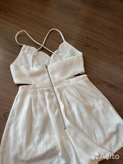 Комбинезон женский вечерний 42 44