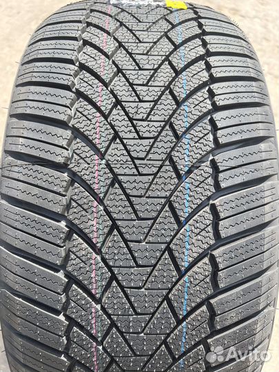 iLink SnowGripper I 245/50 R19 91T