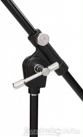 Микрофонная наклонная стойка Tama MS205BK