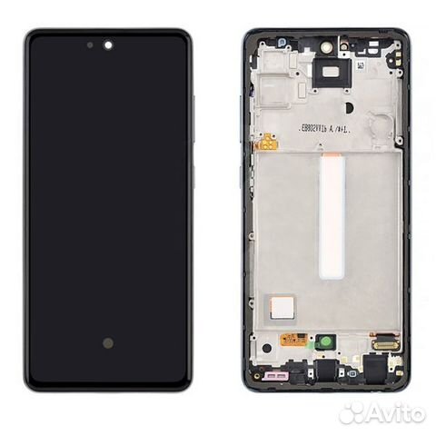 Дисплей Samsung A525 экран Galaxy A52 самсунг