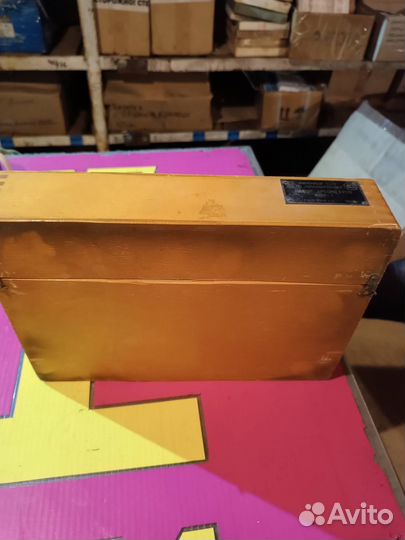 Набор ареометров